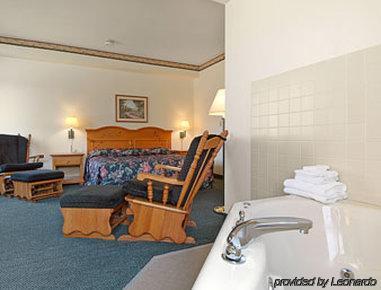 Ripley Hunter Lodge חדר תמונה