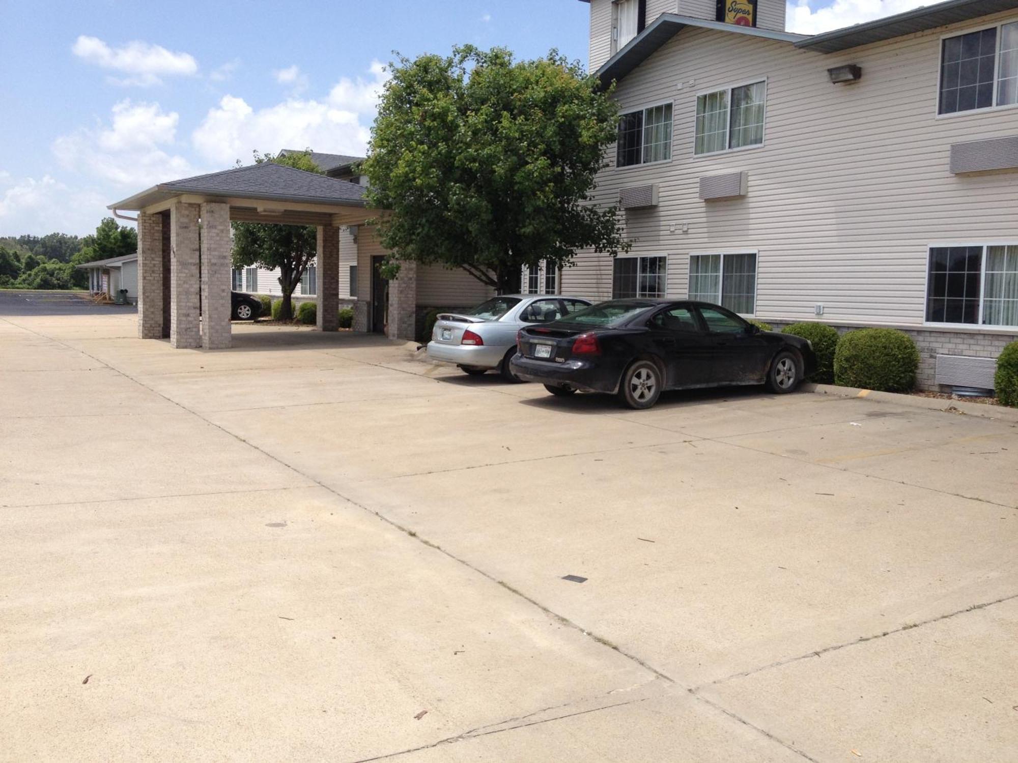 Ripley Hunter Lodge מראה חיצוני תמונה
